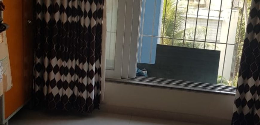 2 BHK / Sodawala Lane / Borivali (West)