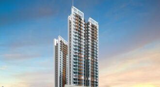 2 BHK Kesar Ashish Mahavir