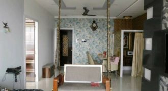 3 BHK /950 SQ.FT. CARPET /BORIVALI EAST