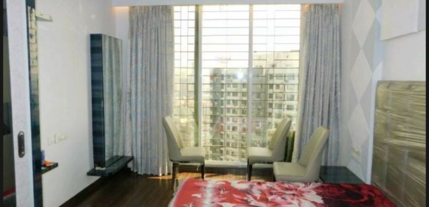 3 BHK /950 SQ.FT. CARPET /BORIVALI EAST