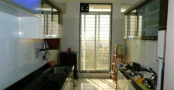 3 BHK /950 SQ.FT. CARPET /BORIVALI EAST