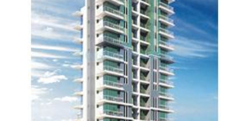 2BHK+2BHK/Jodi Flat/TPS Road/Borivali (West).